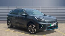 Kia E-Niro 150kW 2 Long Range 64kWh 5dr Auto Electric Estate